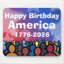 Search for happy birthday mouse mats Celebration