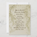 Search for flower design invitations Party
