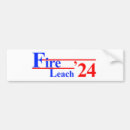 Search for fired bumper stickers Election