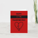 Search for funny boyfriend cards Red