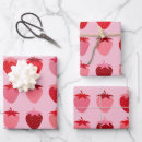 Search for aesthetic wrapping paper Retro