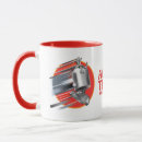 Search for aqua mugs Animation