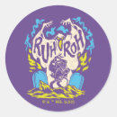 Search for clue stickers Shaggy rogers