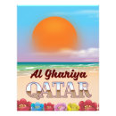 Search for qatar posters Middle east