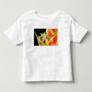 Search for tree frogs tshirts Colourful