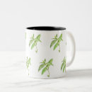 Search for mint plant mugs Watercolor