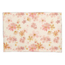 Search for flower pattern pillowcases Hippie