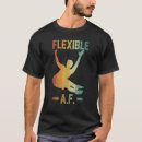 Search for flexibility tshirts Dancing