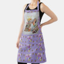 Search for tabby aprons Crazy cat lady