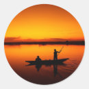 Search for row boat stickers River