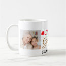 Search for grandma gigi mugs Love you grandma