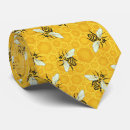 Search for honey bee ties Honeycomb