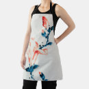 Search for magnolias aprons Pink