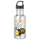 Search for bee water bottles Insect