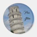 Search for leaning tower magnets Italia