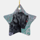 Search for black bear christmas tree decorations Elegant