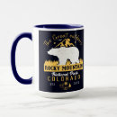 Search for rocky mountains mugs Camping