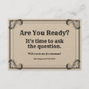 Search for asking questions postcards Funny