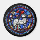 Search for glass window magnets Stained glass windows