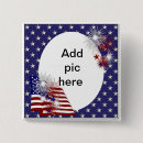 Search for american square badges Army