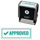 Search for approval Corporate
