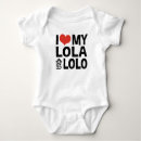 Search for lolo baby clothes Filipino