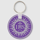 Search for society key rings Jesuit