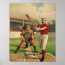 Search for baseball field posters Vintage