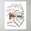 Search for empowerment posters Typography
