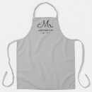 Search for grooms aprons Grey