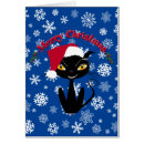 Search for merry christmas table cards Cat