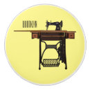 Search for sewing knobs and pulls Vintage