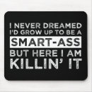 Search for smart mouse mats Funny