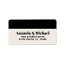Search for business labels Retro