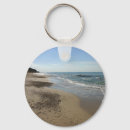 Search for seashore rounded key rings Sky