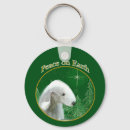 Search for unique christmas key rings Dog