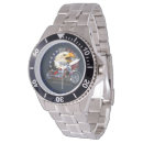 Search for chrome watches Usa