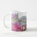 Search for hot pink roses mugs Tea
