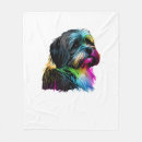 Search for havanese blankets Animal
