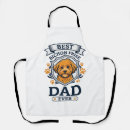 Search for bichon frise aprons Wolf