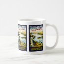 Search for vintage railway mugs Advertising