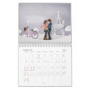 Search for couples calendars Romance