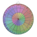 Search for rainbow dartboards Spectrum