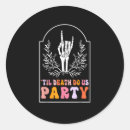 Search for bach stickers Black and white