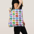 Search for elephant bags Colourful
