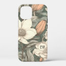 Search for painted floral iphone cases Botanical