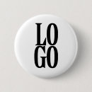 Search for business events badges Logo