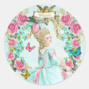 Search for shabby roses stickers Vintage