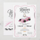 Search for formula invitations Race car