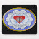 Search for curator mouse mats Bible